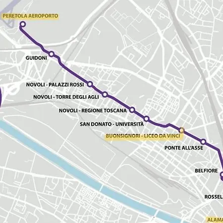 Your In With Parking, 10 Min From The Center By Tram 아파트